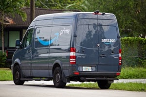 Lawsuit asserts amazon rushes drivers leading to disastrous accidents