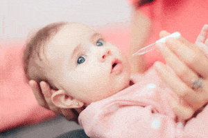 Maryruth’s liquid probiotic for infants recall