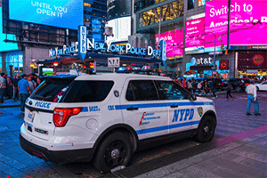 Nyc law enforcement agencies crack down on drunk driving and speeding