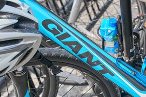 20,800 giant bicycles recalled due to fall injury risks