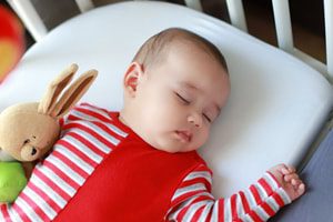 Leachco infant sleeper lawsuits