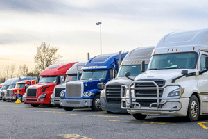 Federal trucking safety regulations