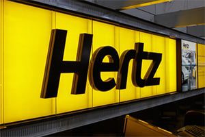 Hertz false auto theft lawsuits