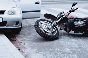 Frequent questions about motorcycle accidents
