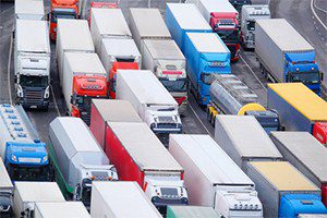 The types of truck accidents cause by negligence