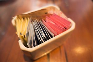 French study shows artificial sweeteners increase cancer risk