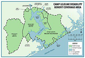 Camp Lejeune Water Lawsuit