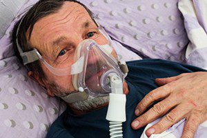 Philips breathing machine recall