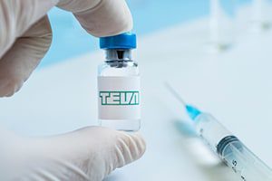 Teva idarubicin hydrochloride injection usp lawsuits