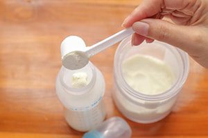 Abbott nutrition baby formula recall leads to rationing and panic