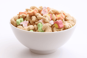 Lucky charms illness lawsuits