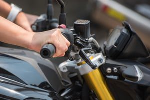 Burly brand motorcycle handlebar accident lawsuits