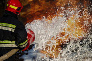 State of florida sues dupont over toxic firefighting foam 