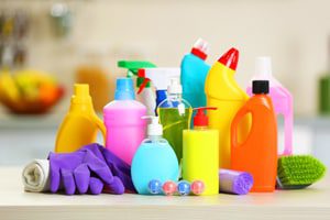 Epa report shows some common household chemicals are dangerous