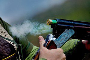 Mossberg recalls sa-410 shotguns that could detonate and cause injury
