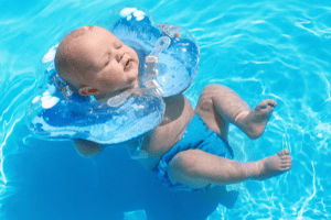 Experts warned about baby neck float dangers years ago