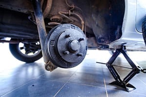 Toyota & subaru tire hub bolt lawsuits