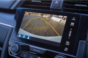 Mercedes-benz and bmw backup camera accident lawsuits