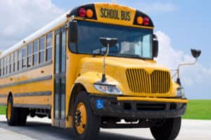 Saf-t-liner efx school bus recall