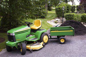 John deere x380 and x390 lawn tractor lawsuits