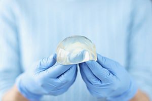 Breast implant-related lymphoma cases are surging