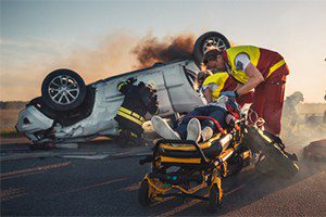Things not to do if you are involved in a car accident in new york