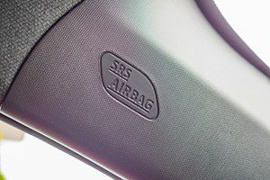 Ford maverick side curtain airbag recall