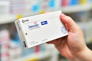 Merck’s diabetes drug januvia contain nitrosamine carcinogen