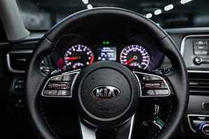 Kia optima side-impact airbag recall