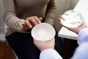 Fda warns of new breast implant cancers