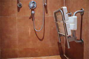 Clawfoot supply shower seat injury lawsuits