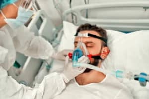 Hamilton medical ag recalls hamilton-c6 intensive care ventilator lawsuits