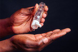 Hand sanitizer recalled due to benzene cancer risk