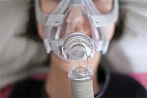 Philips magnetic mask injury or death lawsuit lawyers