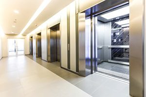 Thyssenkrupp elevator death