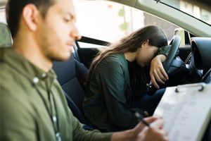 Eight danger zones teen drivers must avoid