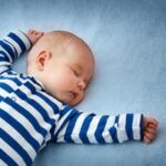 Baby sleep space safe advice from the cpsc