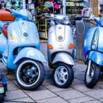 E-scooters & E-bikes Injury Lawsuits