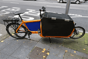 Radwagon 4 electric cargo bike lawsuits