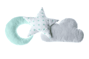 Infant head-shaping pillow lawsuits