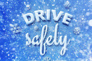 Safe driving tips for driving safely throughout this holiday season
