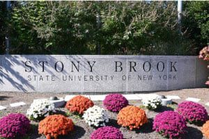 New federal funds will expand 9/11 treatment and research at stony brook