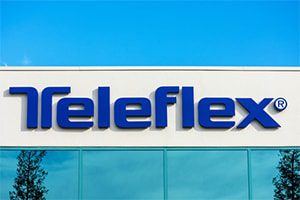 Teleflex recalls gibeck iso-gard bacterial and viral filters