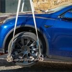 Tesla crash data could help us understand auto accidents