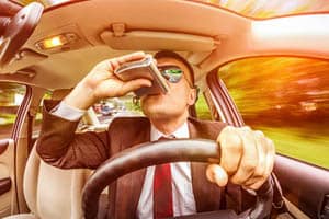 Drunk drivers still serious threat despite significant progress