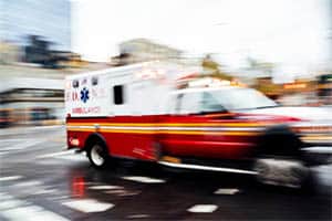 New york ambulance accident lawsuits