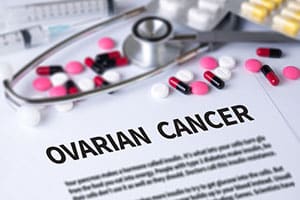 Chemical hair straightener ovarian cancer lawsuits
