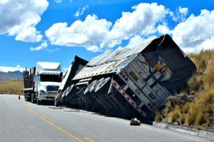 The dangers of 18-wheeler under-ride accidents