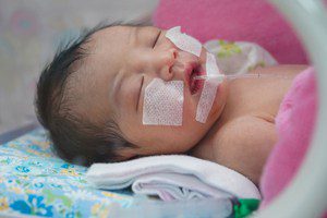 Baby injury lawsuit lawyers