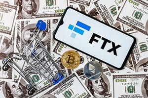 Ftx yield bearing accounts lawsuits